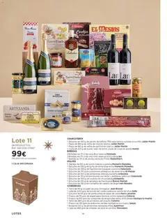 Vista previa de El Corte Inglés catálogo Especial Cataluña, nuevo folleto de la tienda, válido en México a partir del 03.10.2025 | Página: 14