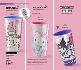 Vista previa de AVON Casa & Estilo 1 2026, nuevo folleto de la tienda, válido en México a partir del 20.12.2025 | Página: 8