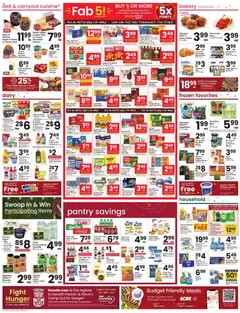 Preview of Acme weekly ads valid from 07.11.2025 | Page: 2