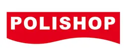 Logotipo Polishop na categoria Outros