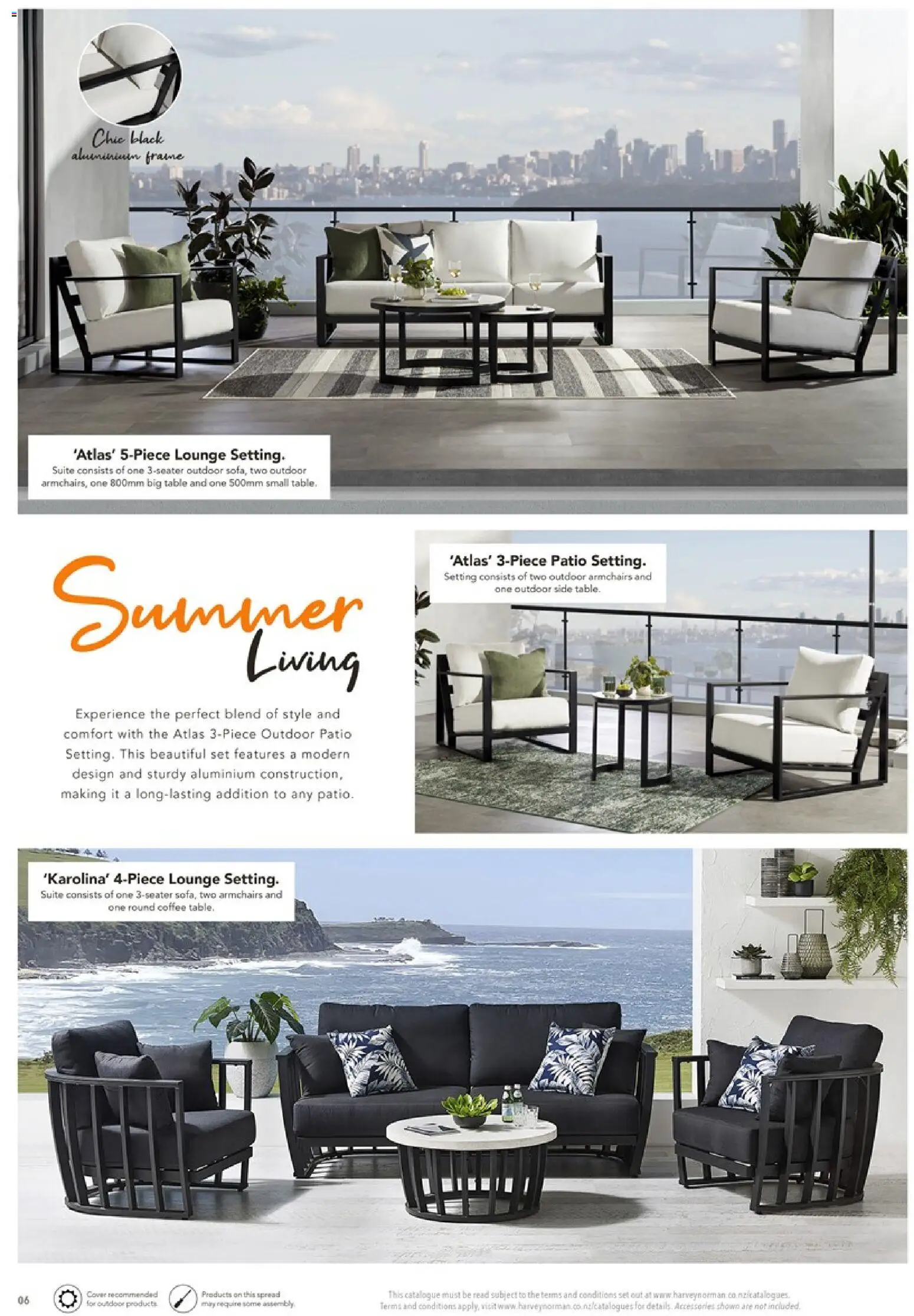 Harvey Norman catalogue from 10.10.2025 | Page: 6