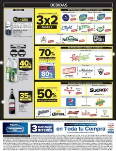 Vista previa Carrefour - Black Friday válido desde el 31.10.2025 | Página: 5