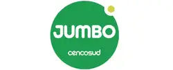 Logo de Jumbo