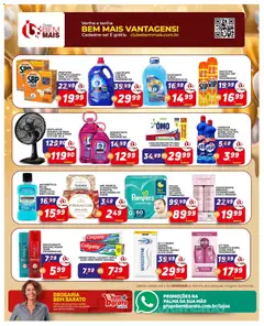 Supermercado Bem Barato - Ofertas da semana - Pré-Visualização do folheto da loja Supermercado Bem Barato, válido de 30.12.2025 | Página: 5