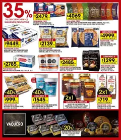 Vista previa Coto - Ofertas válido desde el 02.02.2026 | Página: 7