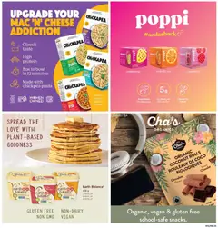 Preview of Fortinos - Vaughan from shop Fortinos valid from 23.10.2025 | Page: 25 | Products: Pasta, Box, Cheese, Chocolate