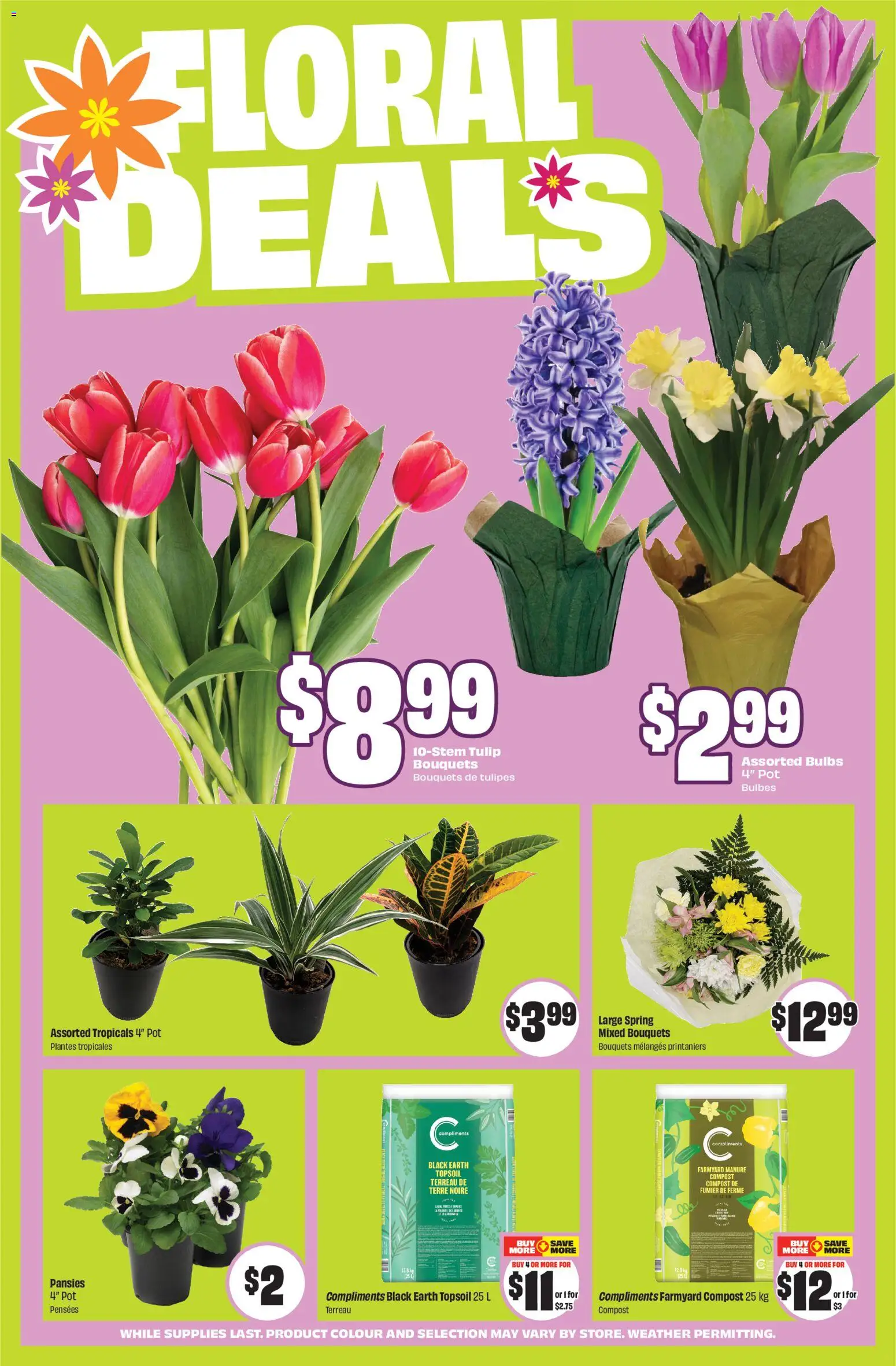 FreshCo flyer valid from 09.04.2026 | Page: 9