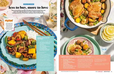 Preview of Schnucks weekly ads valid from 01.03.2026 | Page: 8