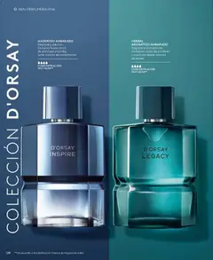 Ésika - Catálogo Ésika C02 -  Vista previa de la revista de la tienda Ésika valido desde el 01.02.2026 | Página: 128