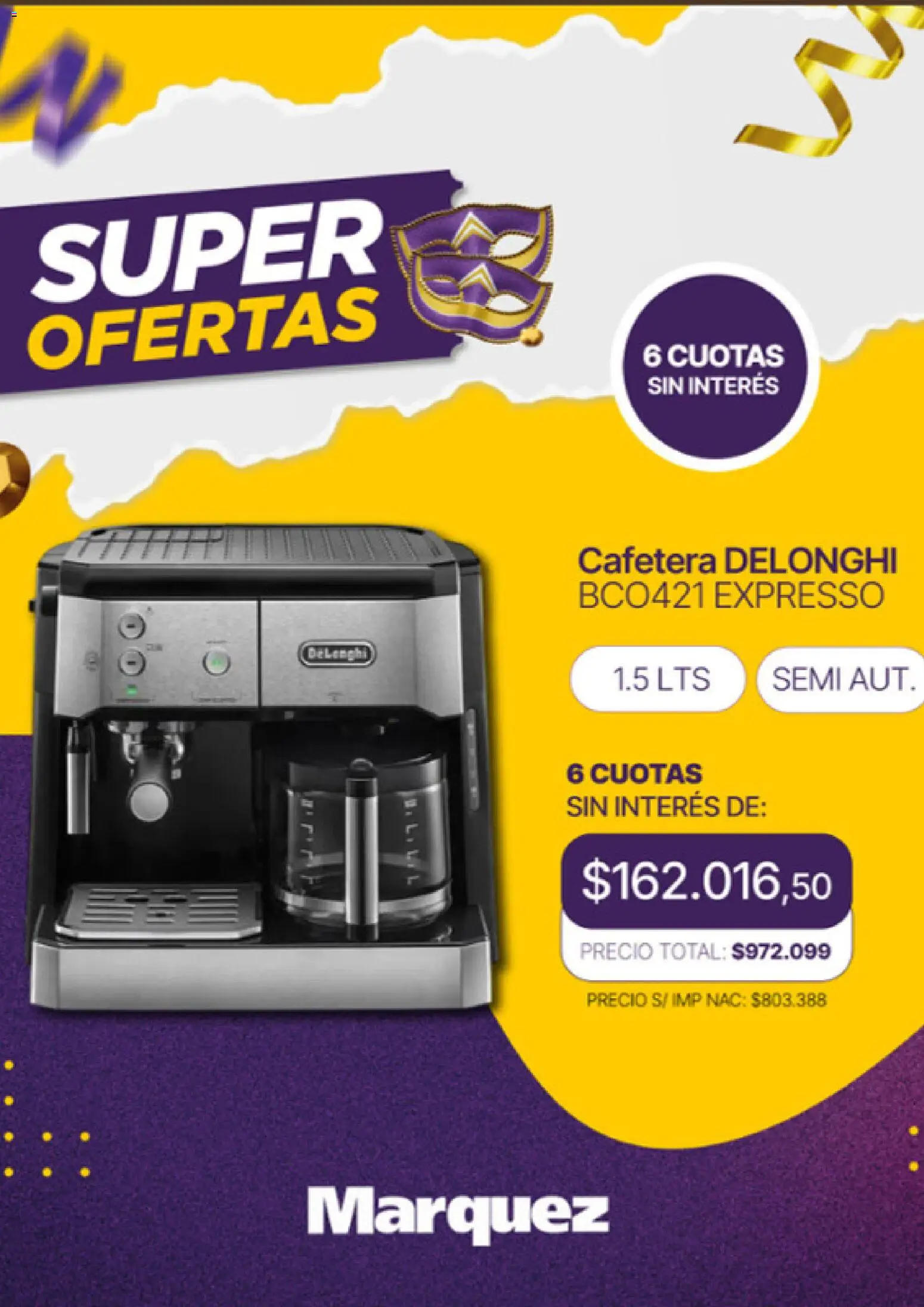 Grupo Marquez catálogo │ válido desde el 03.02.2026 | Página: 2