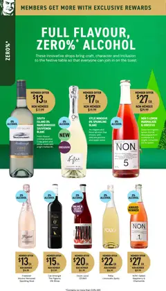 Preview of Dan Murphy's  Catalogue  - valid from 04.12.2025 | Page: 27