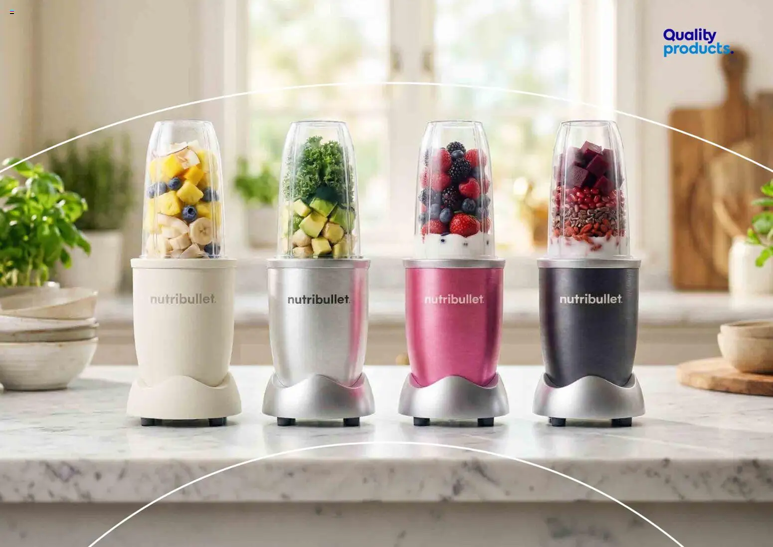 Catálogo Quality Products válido desde 01.04.2026 | Página: 8