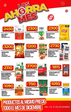 Vista previa Dia - Ofertas  válido desde el 17.12.2025 | Página: 31