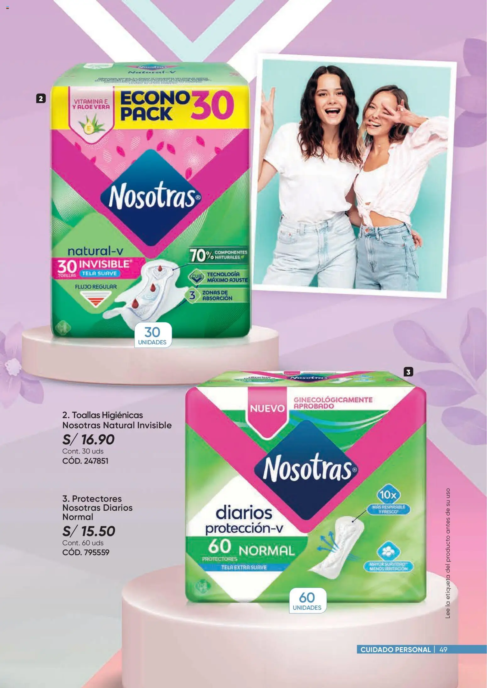 Catálogo Azzorti válido desde 09.03.2026 | Página: 49