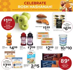 King Soopers Weekly Ad - valid from 17.09.2025 | Page: 14