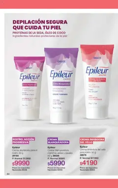 Vista previa Gigot catálogo válido desde el 01.11.2025 | Página: 92