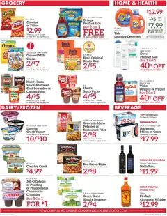 Preview of Martin’s weekly ads valid from 30.11.2025 | Page: 3