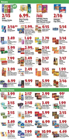 Preview of Festival Foods weekly ads valid from 18.03.2026 | Page: 4