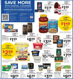 Preview of Ralphs weekly ads valid from 05.11.2025 | Page: 4