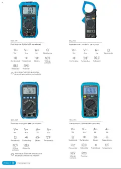 Vista previa de Steren catálogo, nuevo folleto de la tienda, válido en México a partir del 01.01.2025 | Página: 376 | Productos: Pila, Pilas
