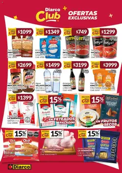 Diarco ofertas │ válido desde el 11.08.2025 | Página: 10