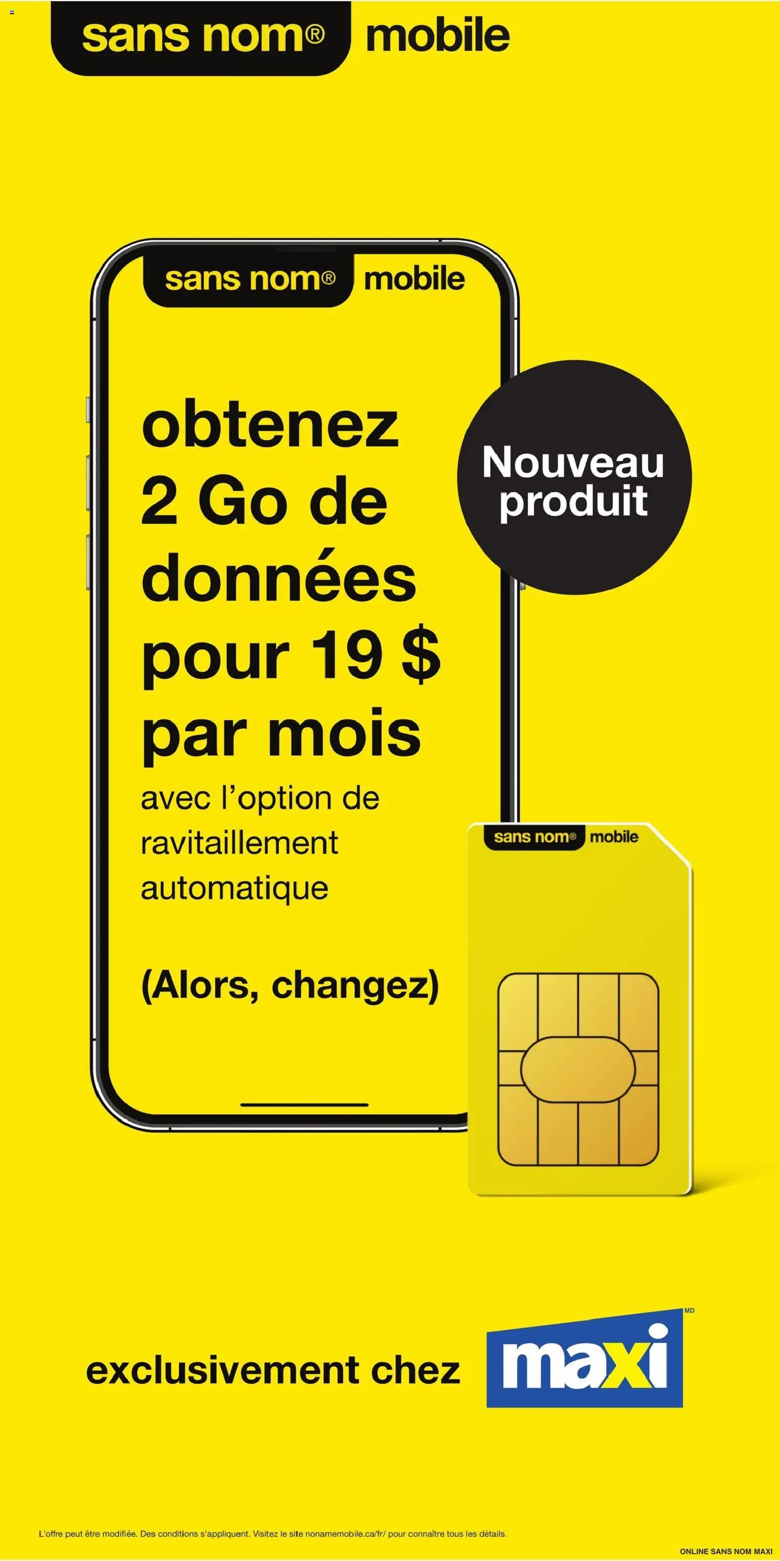 Maxi flyer valid from 08.01.2026 | Page: 12