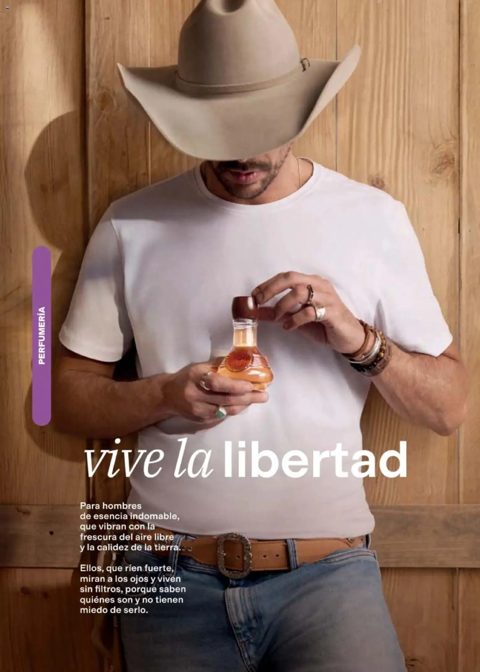 Nuevas ofertas de AVON válidas en toda la República Mexicana desde el 24.04.2026. ¡Encuentra las mejores ofertas en AVON campaña 7 2026! | Página: 104