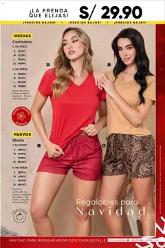 Vista previa de folleto Azzorti - Campaña C17/2025 de la Azzorti válido desde 15.10.2025 | Página: 51