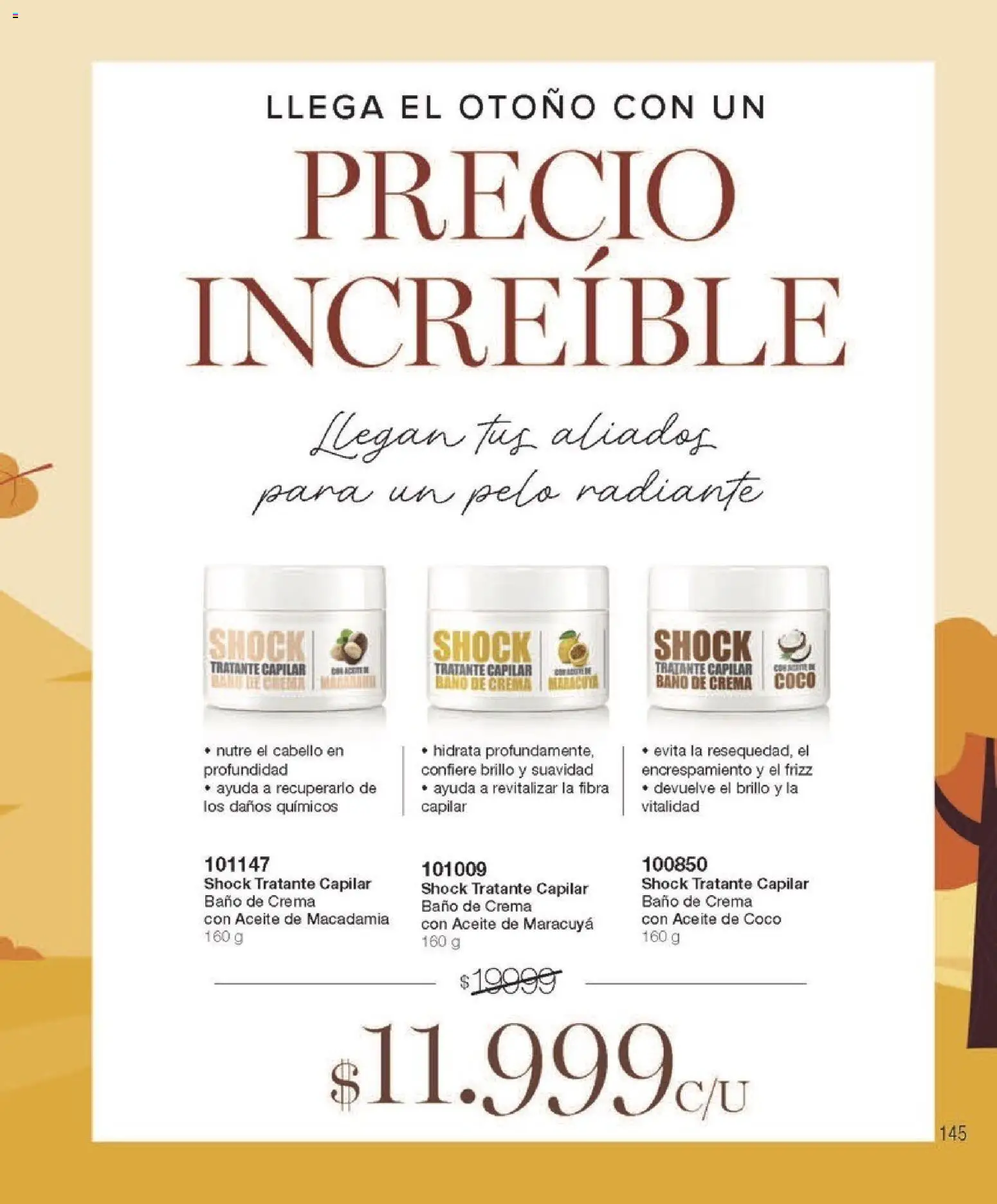 Violetta - Violetta Cosméticos │ válido desde el 09.03.2026 | Página: 145 | Productos: Aceite, Brillo, Baño de crema, Radiante