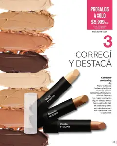 Bagués catálogo │ válido desde el 28.07.2025 | Página: 61 | Productos: Contorno, Té