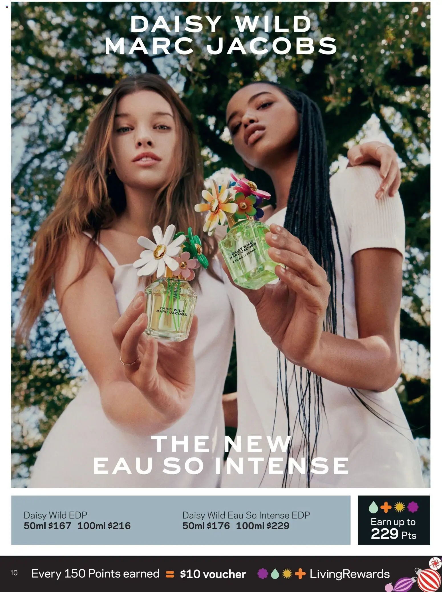 Life Pharmacy catalogue from 04.11.2025 | Page: 10