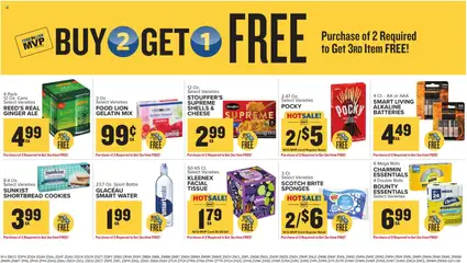 Preview of Food Lion weekly ads valid from 11.03.2026 | Page: 17