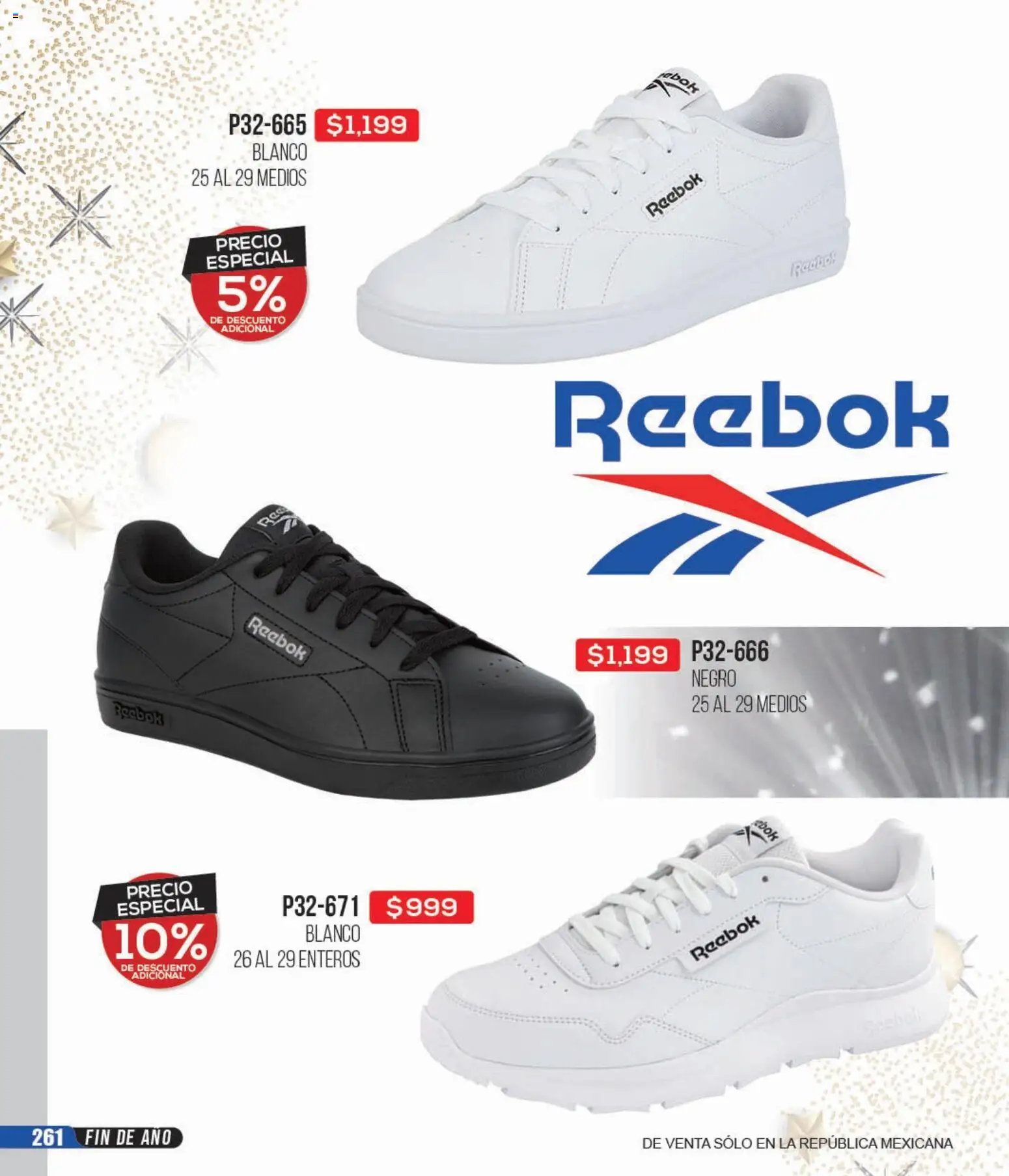 Nuevas ofertas de Cklass válidas en toda la República Mexicana desde el 02.01.2026. ¡Encuentra las mejores ofertas en Cklass catálogo Rebajas de Inicio de Año Ropa! | Página: 497