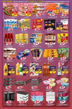 Violeta Supermercados - Ofertas da semana - Pré-Visualização do folheto da loja Violeta Supermercados, válido de 09.12.2025 | Página: 2