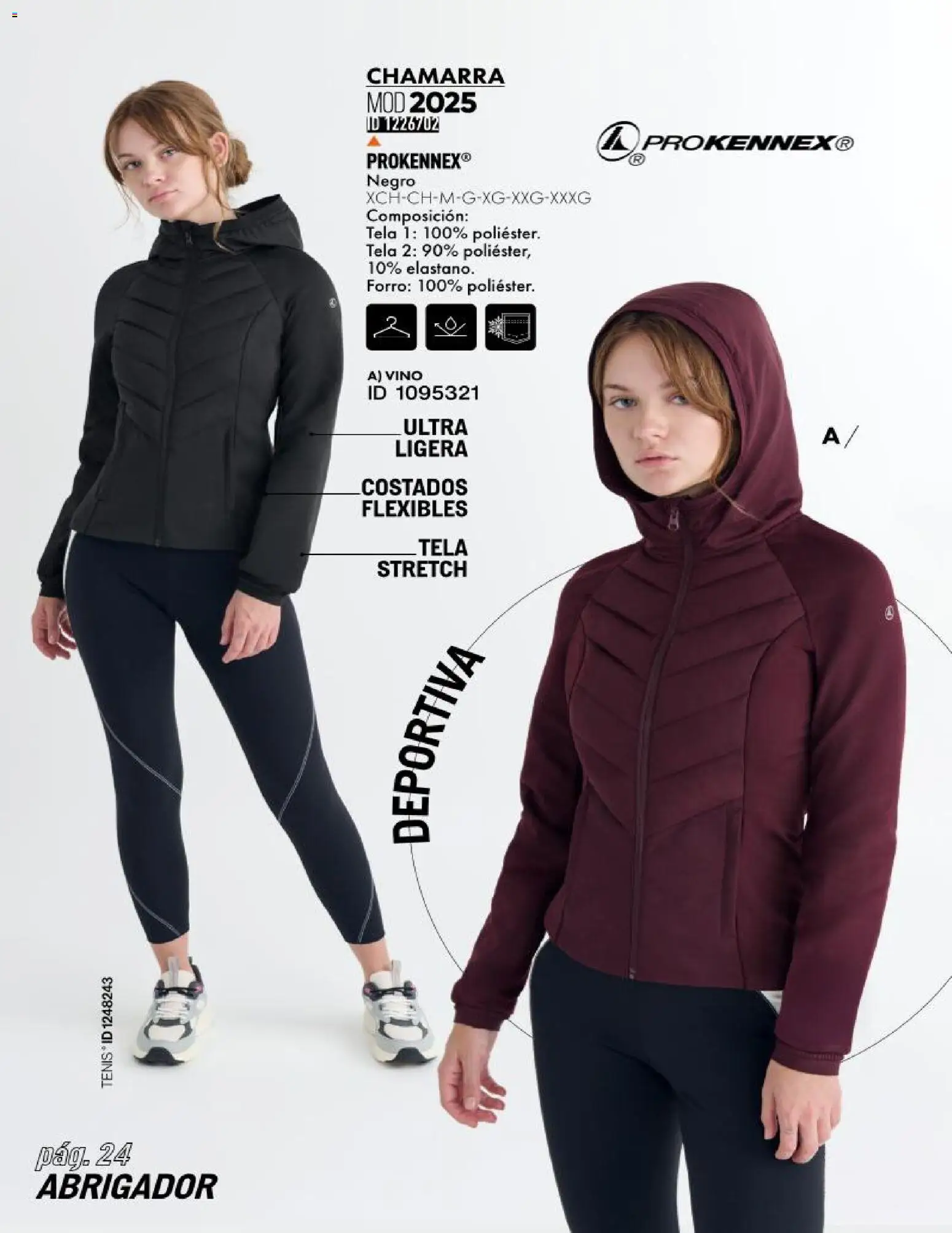 Nuevas ofertas de Price Shoes válidas en toda la República Mexicana desde el 11.11.2025. ¡Encuentra las mejores ofertas en Price Shoes catálogo ! | Página: 24 | Productos: Tenis, Chamarra, Vino