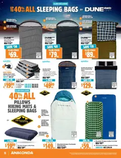 Anaconda catalogue - valid from 11.08.2025 | Page: 16