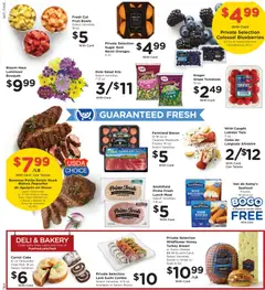 Preview of Fry's Food weekly ads valid from 18.03.2026 | Page: 11