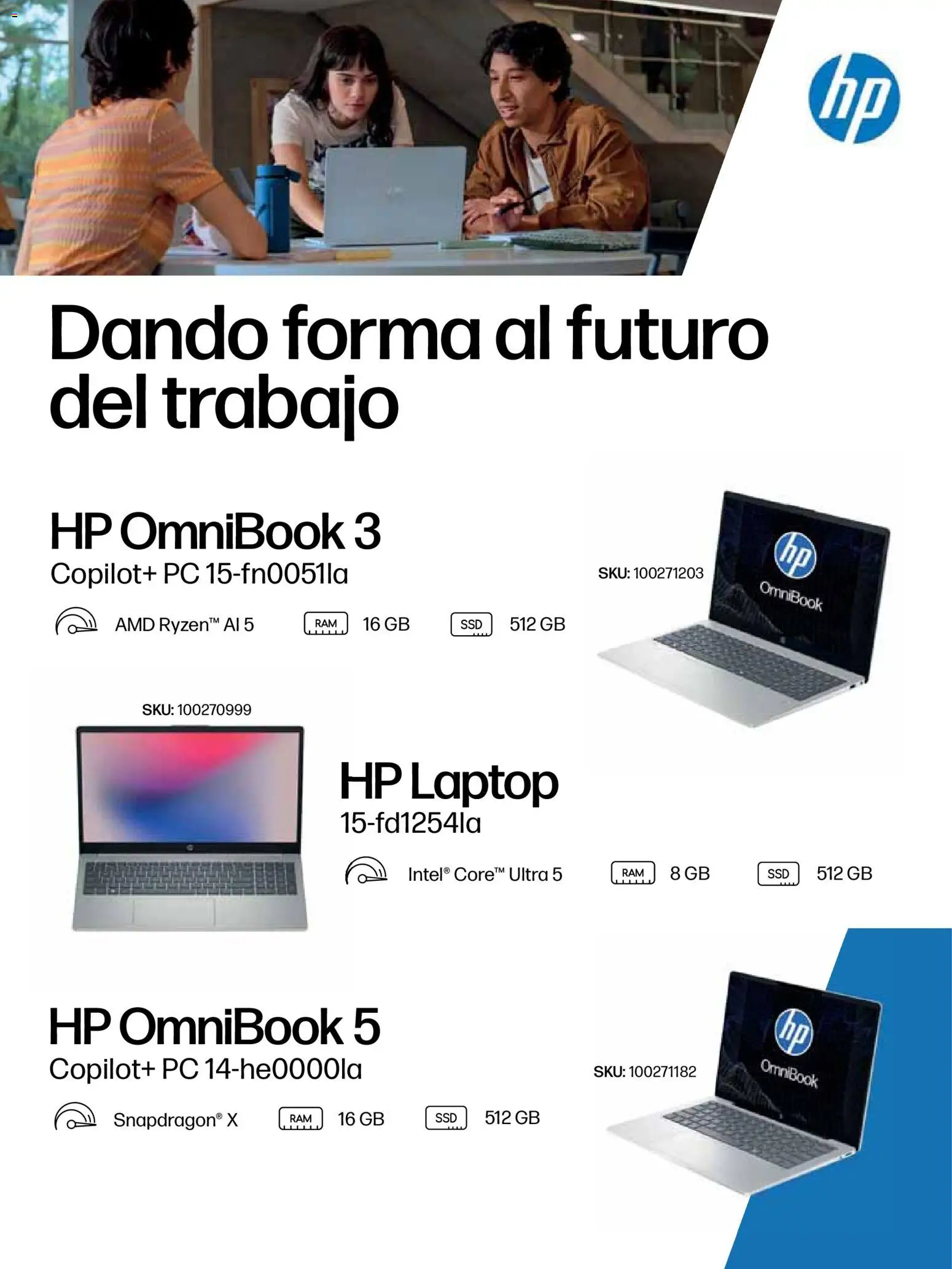 Nuevas ofertas de Office Depot válidas en toda la República Mexicana desde el 12.01.2026. ¡Encuentra las mejores ofertas en Office Depot catálogo 2026! | Página: 199