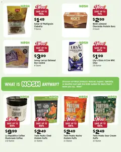 Preview of Grocery Outlet weekly ads valid from 07.01.2026 | Page: 7