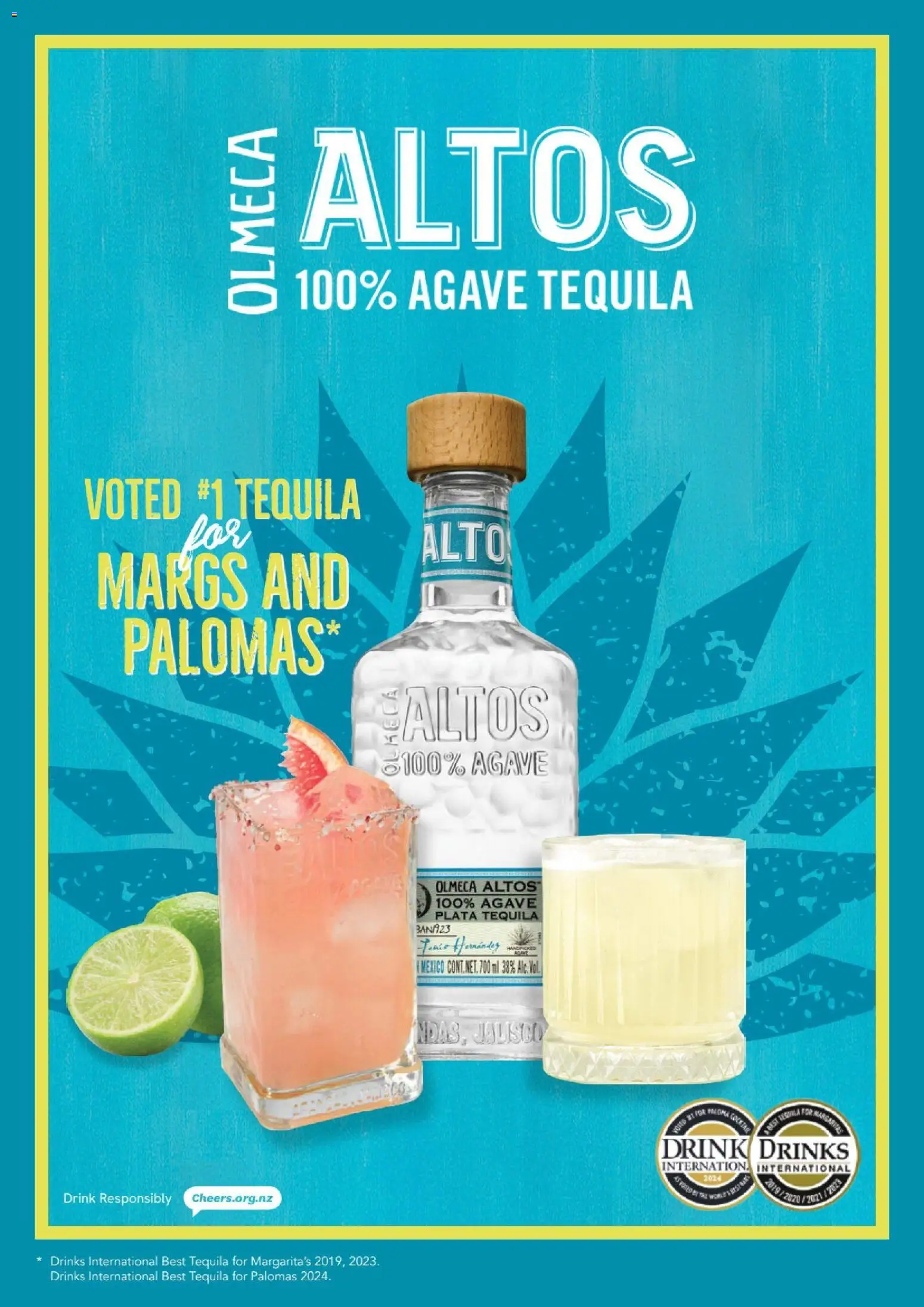 Super Liquor catalogue from 08.12.2025 | Page: 3