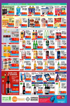 Mialich Supermercados - Ofertas da semana - Pré-Visualização do folheto da loja Mialich Supermercados, válido de 05.02.2026 | Página: 3