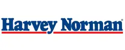 Logo Harvey Norman