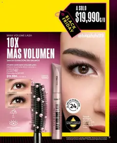 CyZone - Black Friday -  Vista previa de la revista de la tienda CyZone valido desde el 24.09.2025 | Página: 19