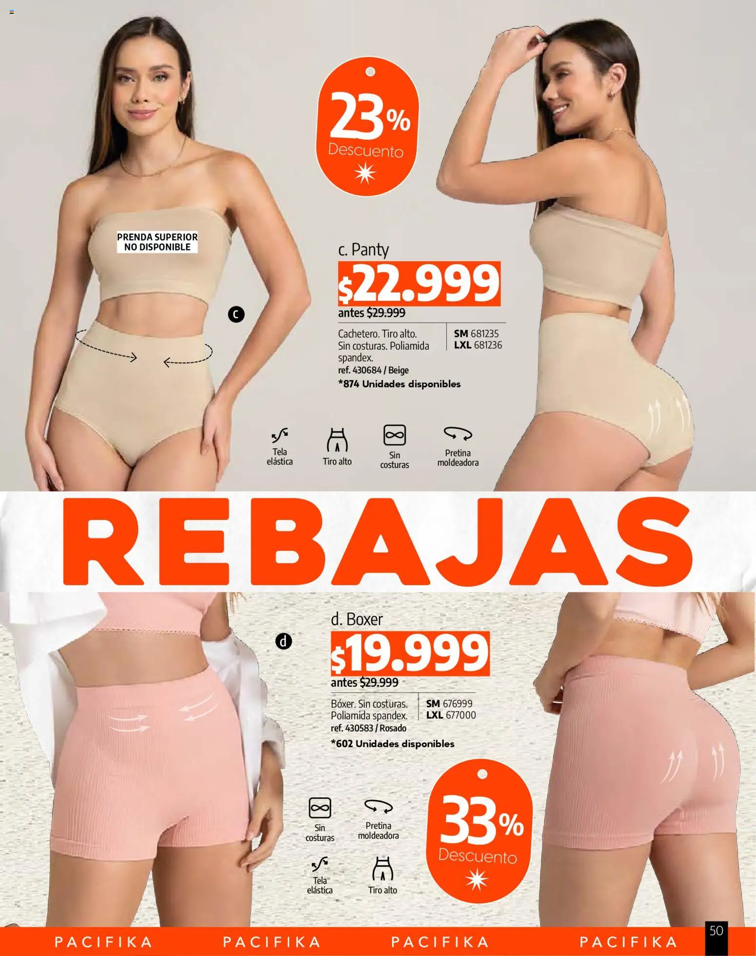 Pacifika revista - valida desde el 06.02.2026 | Página: 261