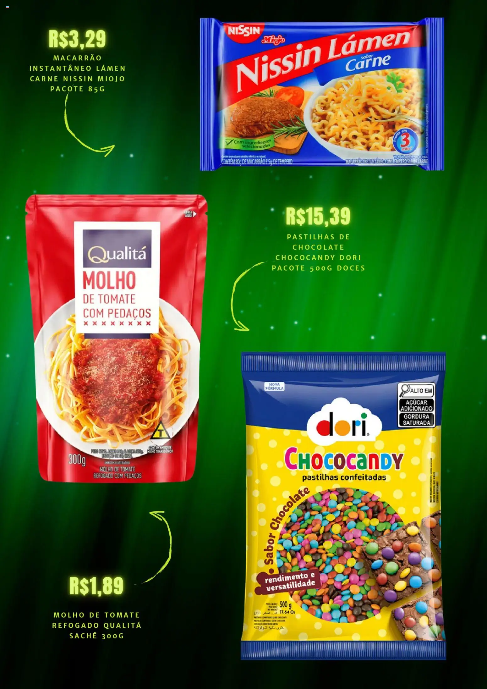 Mercado Livre Folheto - válido de 11.02.2026 | Página: 5