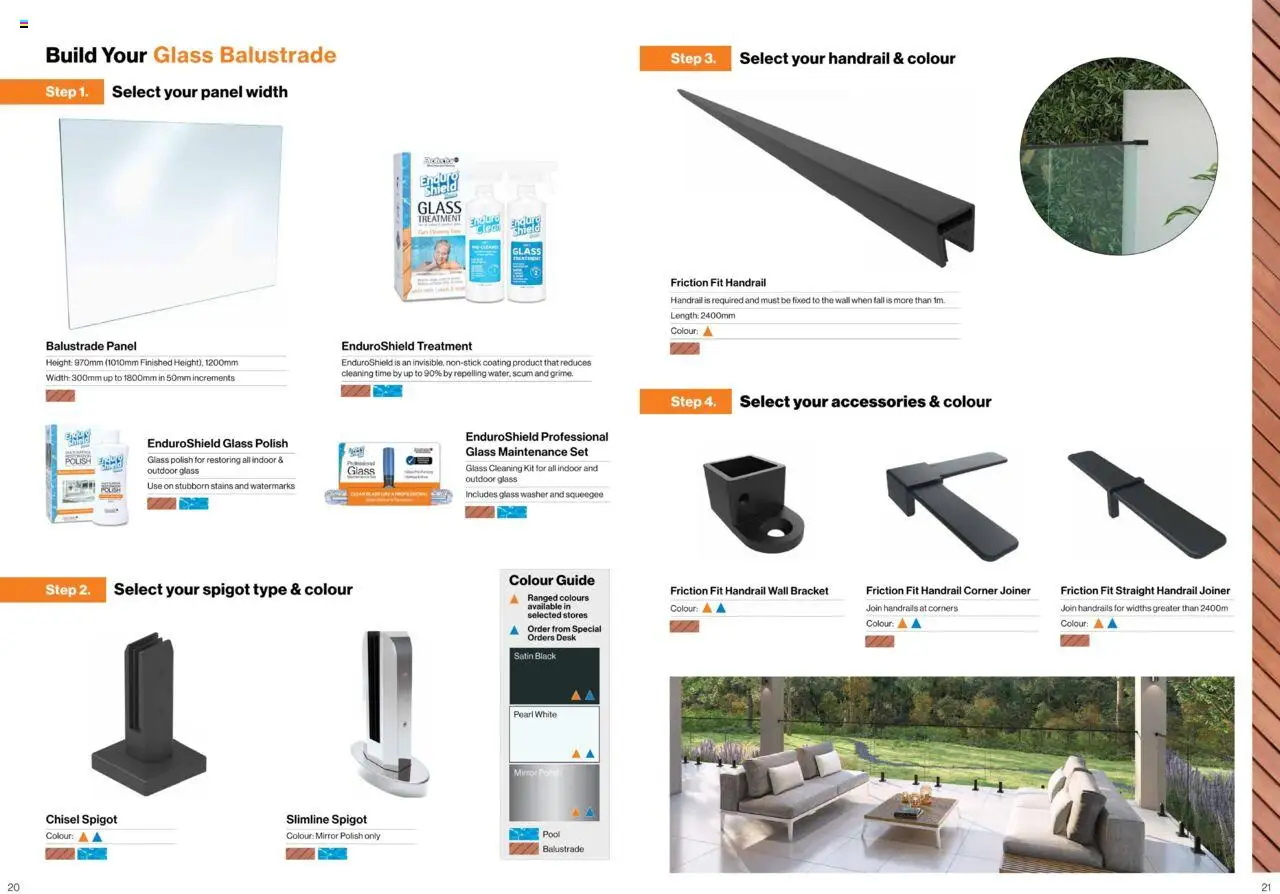 Bunnings Warehouse catalogue from 22.09.2025 | Page: 11