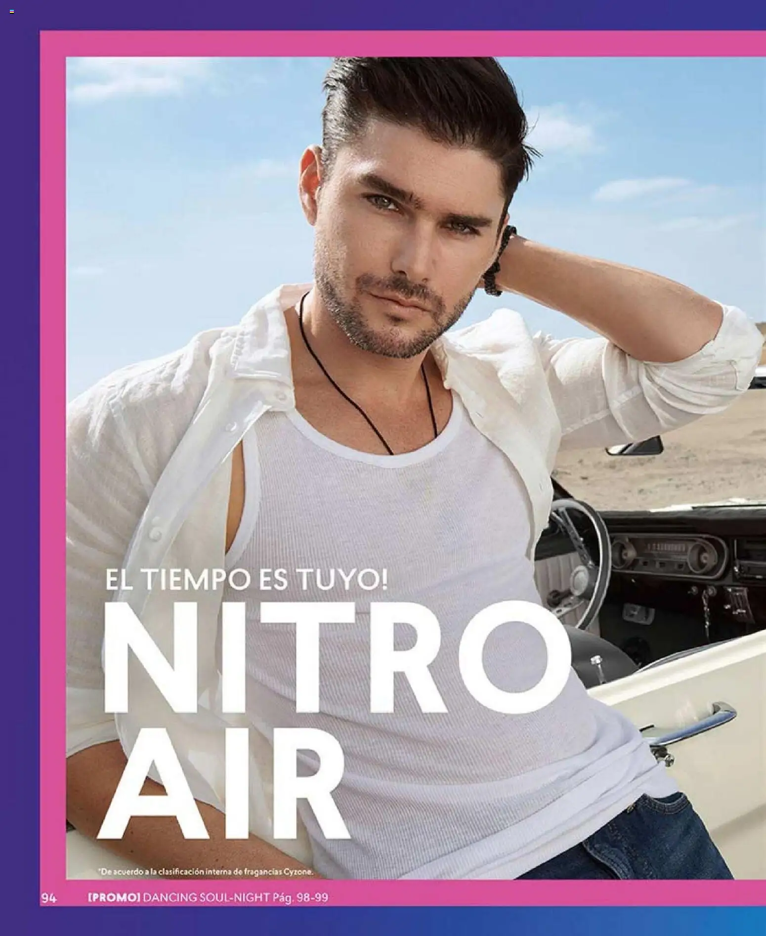 Catálogo CyZone válido desde 31.01.2026 | Página: 94