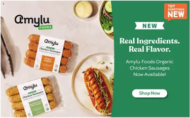 Fresh Thyme Weekly Ad - valid from 16.07.2025 | Page: 10 | Products: Pepper