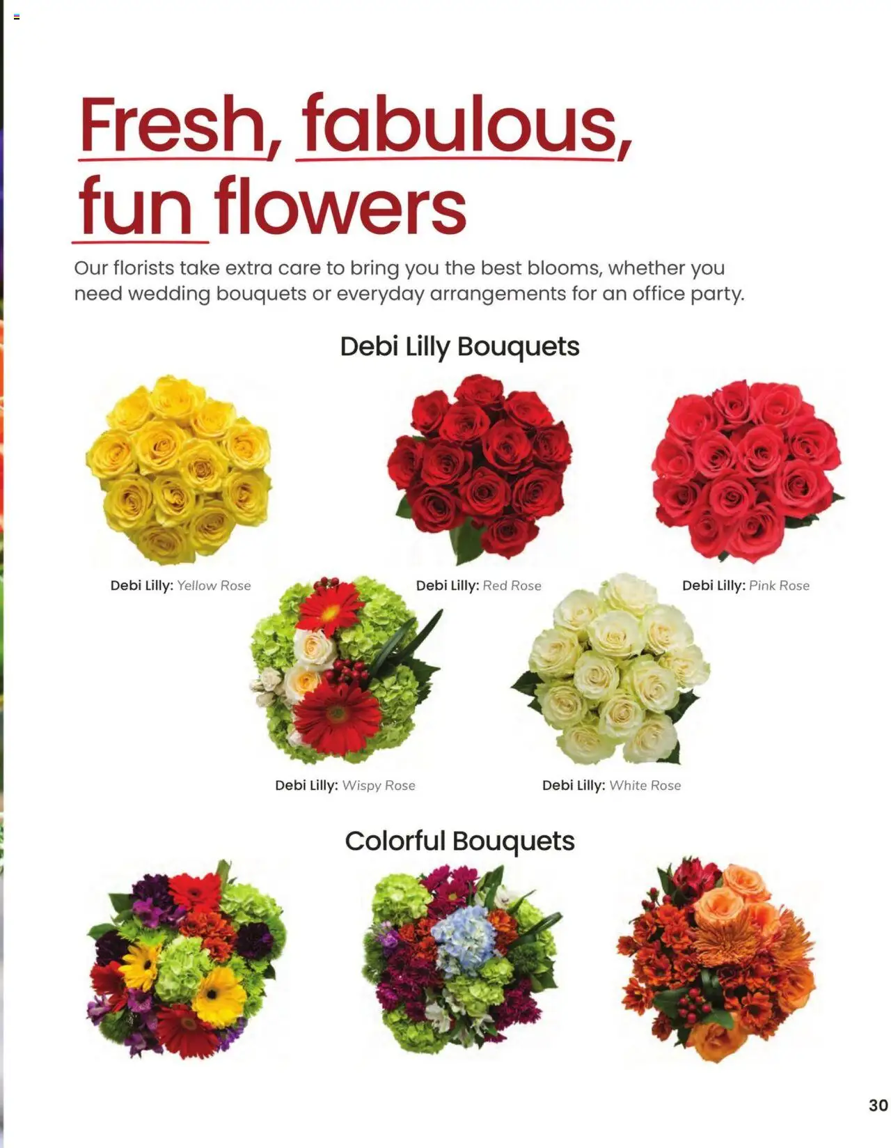 Acme Entertaining Guide - valid from 01.01.2025 | Page: 31