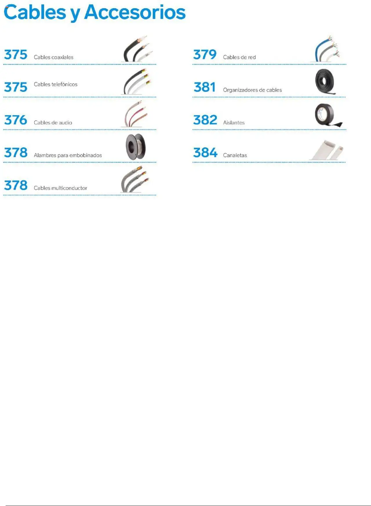 Nuevas ofertas de Steren válidas en toda la República Mexicana desde el 01.01.2025. ¡Encuentra las mejores ofertas en Steren catálogo! | Página: 392 | Productos: Audio